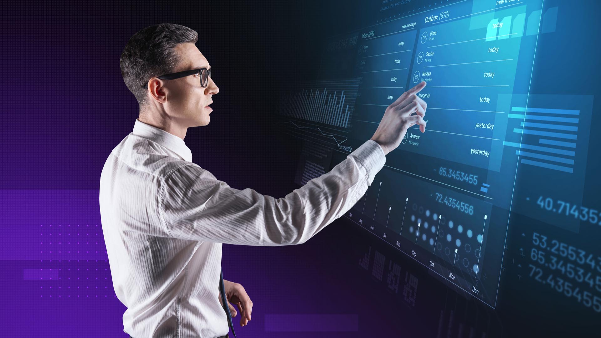 Повышение точности