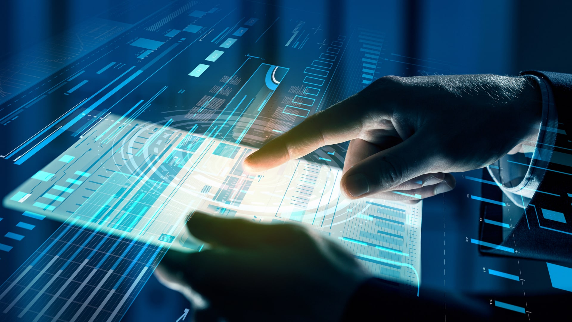 Обработка текстов