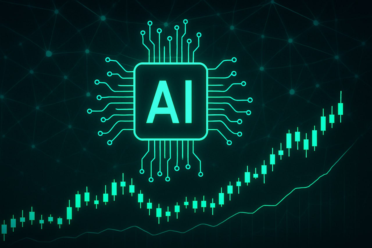 Внедрение автоматизации