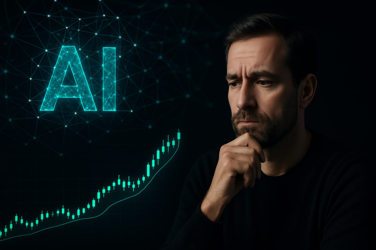 Процессы автоматизации