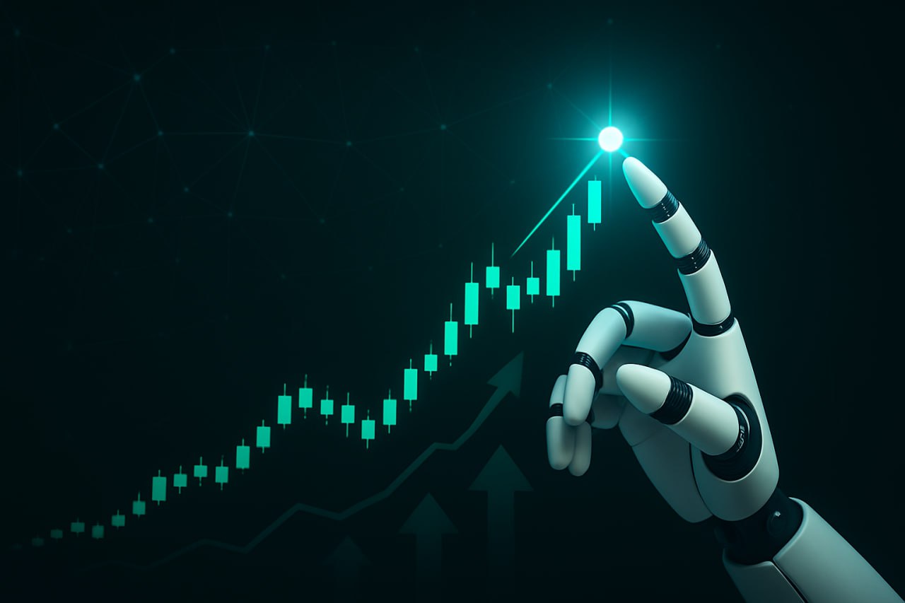 Искусственный интеллект